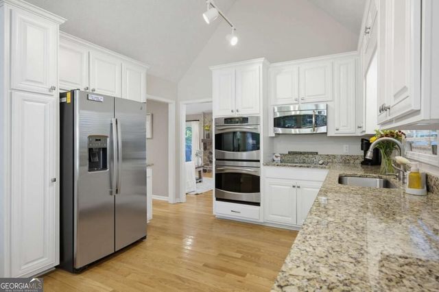 4842 Scotts Mill Way, Peachtree Corners, GA 30096
