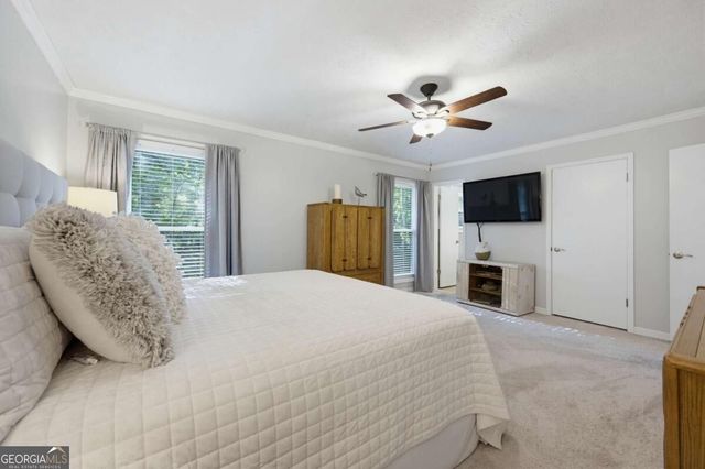 4842 Scotts Mill Way, Peachtree Corners, GA 30096