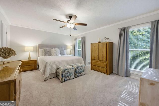 4842 Scotts Mill Way, Peachtree Corners, GA 30096