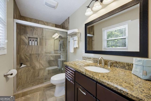 4842 Scotts Mill Way, Peachtree Corners, GA 30096