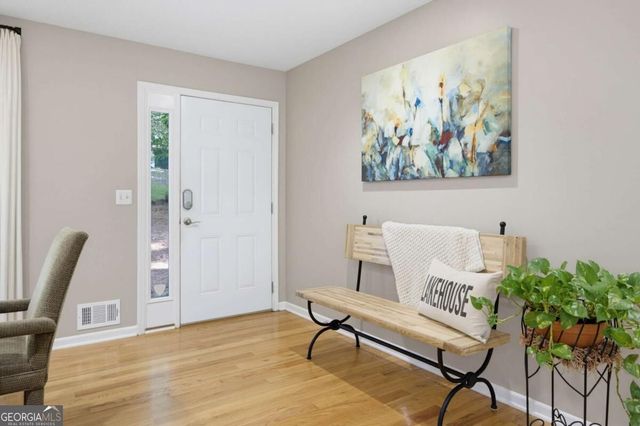 4842 Scotts Mill Way, Peachtree Corners, GA 30096