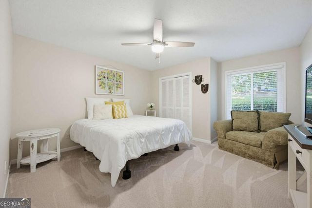 4842 Scotts Mill Way, Peachtree Corners, GA 30096