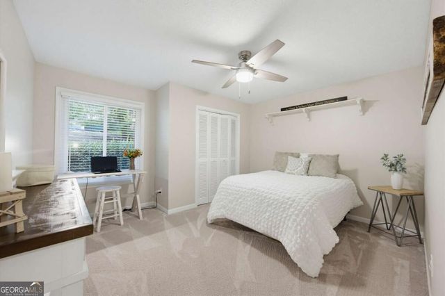 4842 Scotts Mill Way, Peachtree Corners, GA 30096