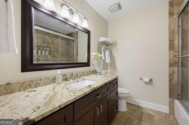 4842 Scotts Mill Way, Peachtree Corners, GA 30096