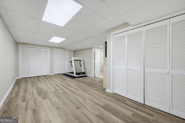 4842 Scotts Mill Way, Peachtree Corners, GA 30096