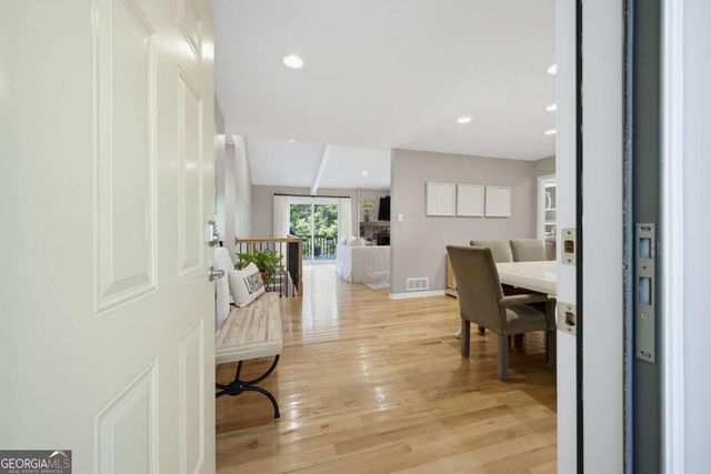 4842 Scotts Mill Way, Peachtree Corners, GA 30096