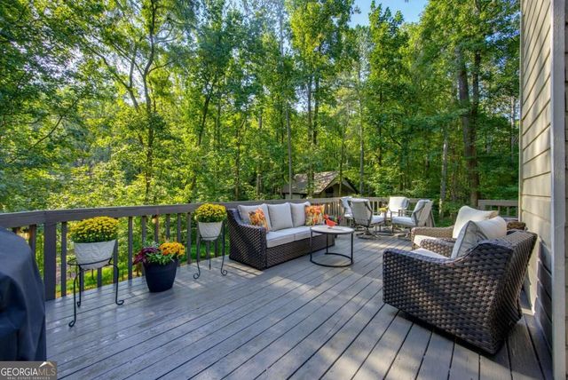 4842 Scotts Mill Way, Peachtree Corners, GA 30096