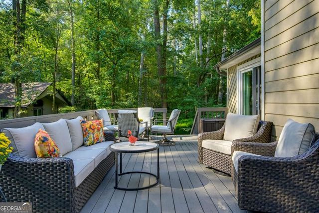 4842 Scotts Mill Way, Peachtree Corners, GA 30096