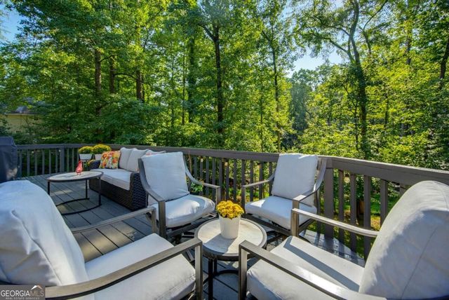 4842 Scotts Mill Way, Peachtree Corners, GA 30096
