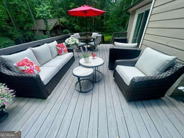 4842 Scotts Mill Way, Peachtree Corners, GA 30096
