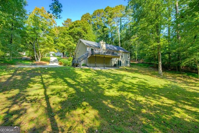 4842 Scotts Mill Way, Peachtree Corners, GA 30096