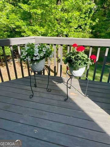 4842 Scotts Mill Way, Peachtree Corners, GA 30096