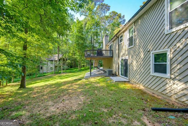 4842 Scotts Mill Way, Peachtree Corners, GA 30096