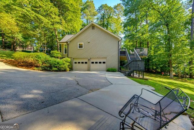 4842 Scotts Mill Way, Peachtree Corners, GA 30096