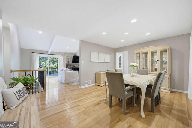 4842 Scotts Mill Way, Peachtree Corners, GA 30096