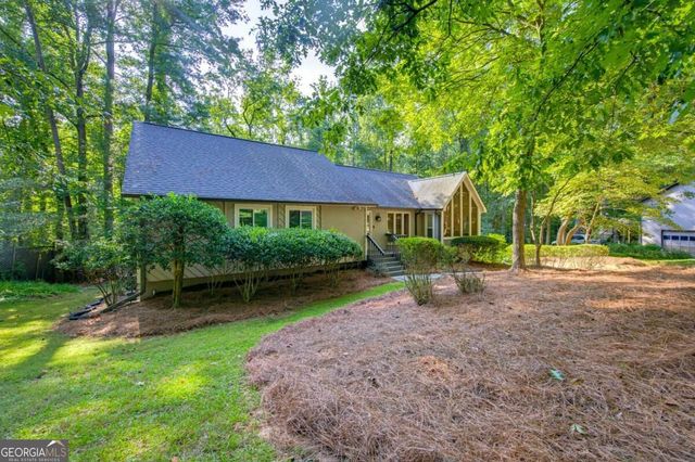 4842 Scotts Mill Way, Peachtree Corners, GA 30096