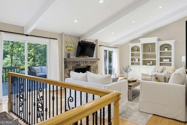 4842 Scotts Mill Way, Peachtree Corners, GA 30096