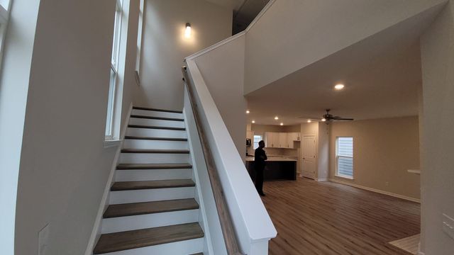 1036 Indigo Aly, Brentwood, TN 37027