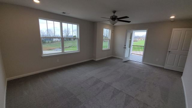 1036 Indigo Aly, Brentwood, TN 37027