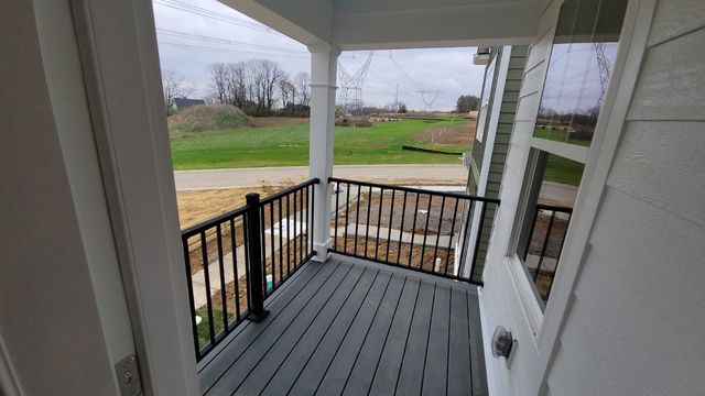 1036 Indigo Aly, Brentwood, TN 37027