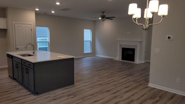 1036 Indigo Aly, Brentwood, TN 37027