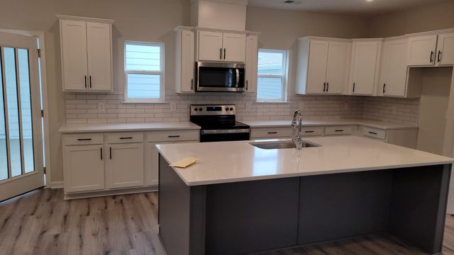 1036 Indigo Aly, Brentwood, TN 37027