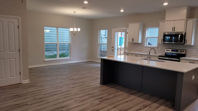 1036 Indigo Aly, Brentwood, TN 37027