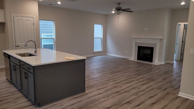 1036 Indigo Aly, Brentwood, TN 37027