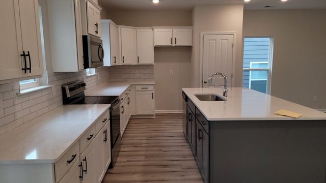1036 Indigo Aly, Brentwood, TN 37027