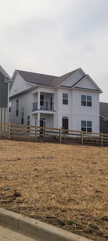 1036 Indigo Aly, Brentwood, TN 37027