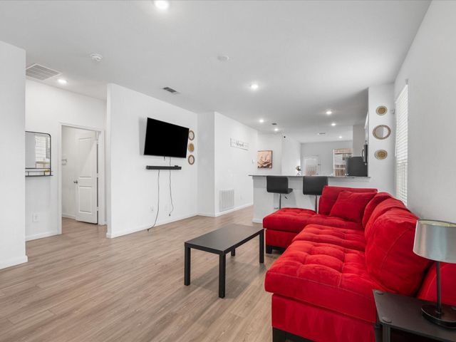 23426 Wrexham Street, Spring, TX 77373