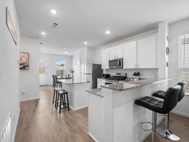 23426 Wrexham Street, Spring, TX 77373