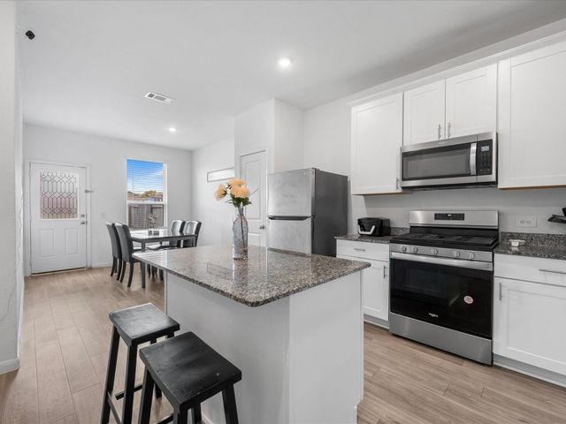 23426 Wrexham Street, Spring, TX 77373