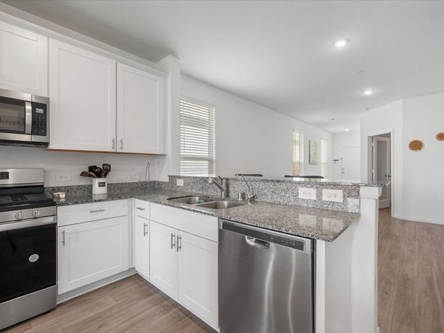23426 Wrexham Street, Spring, TX 77373