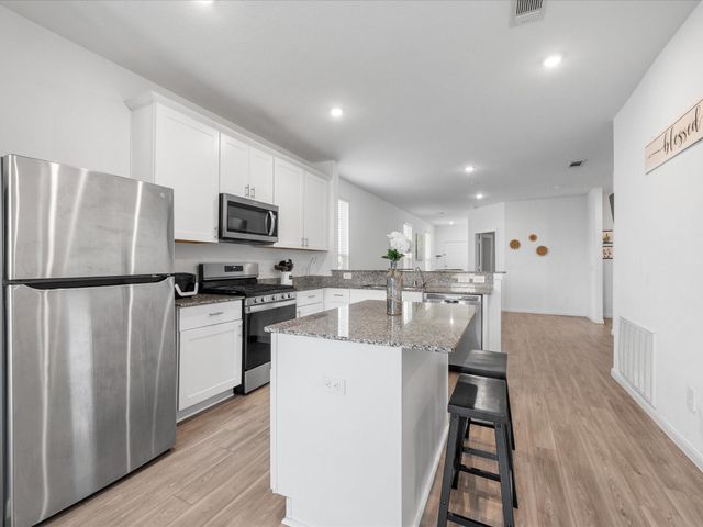 23426 Wrexham Street, Spring, TX 77373