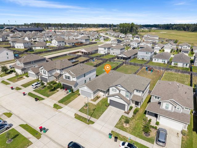 23426 Wrexham Street, Spring, TX 77373