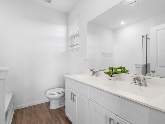 23426 Wrexham Street, Spring, TX 77373