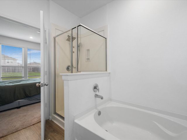 23426 Wrexham Street, Spring, TX 77373