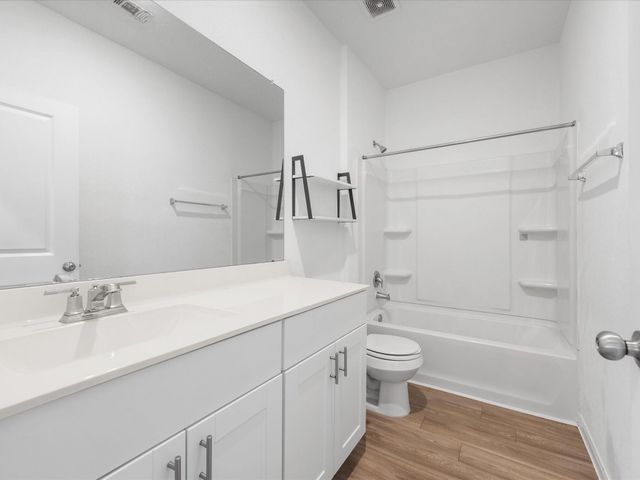 23426 Wrexham Street, Spring, TX 77373