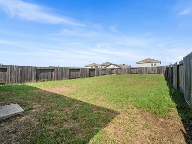 23426 Wrexham Street, Spring, TX 77373