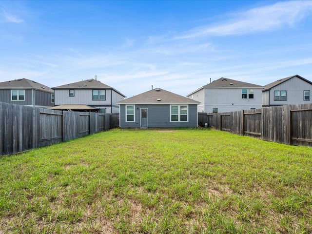 23426 Wrexham Street, Spring, TX 77373