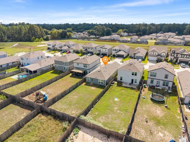 23426 Wrexham Street, Spring, TX 77373