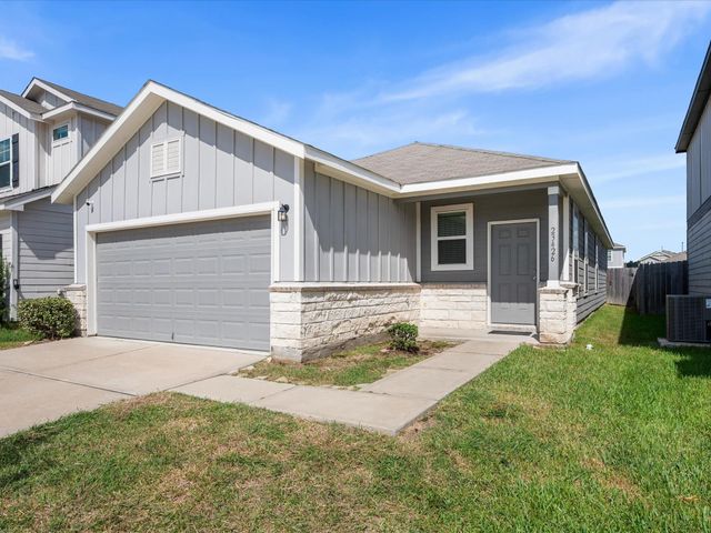 23426 Wrexham Street, Spring, TX 77373