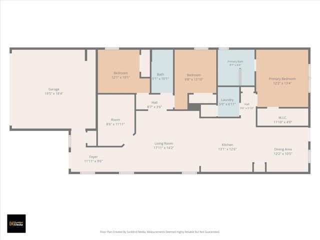 23426 Wrexham Street, Spring, TX 77373