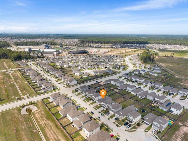 23426 Wrexham Street, Spring, TX 77373