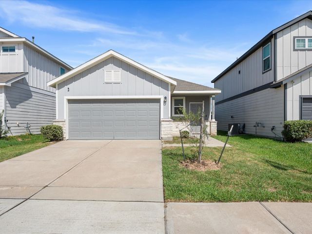 23426 Wrexham Street, Spring, TX 77373