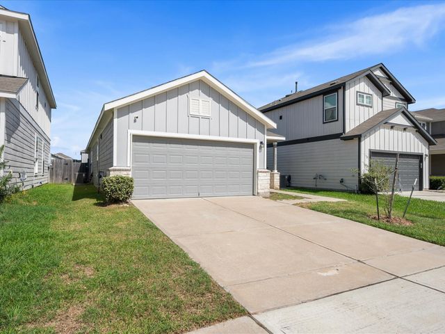 23426 Wrexham Street, Spring, TX 77373