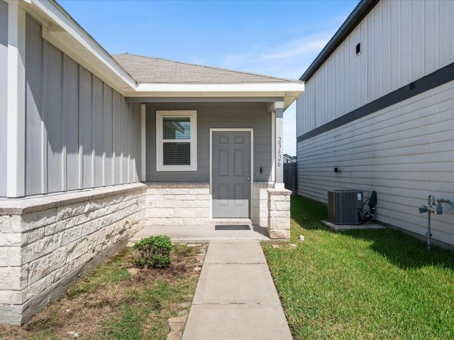 23426 Wrexham Street, Spring, TX 77373
