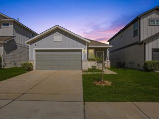23426 Wrexham Street, Spring, TX 77373