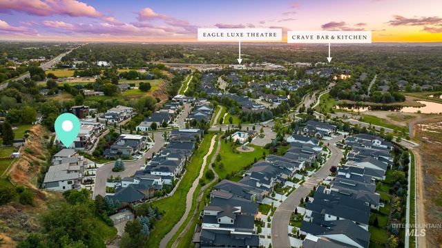 885 E Joplin Lane, Eagle, ID 83616